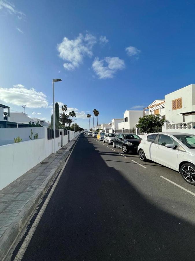 Casa Emma Apartment Playa Honda  Exterior photo